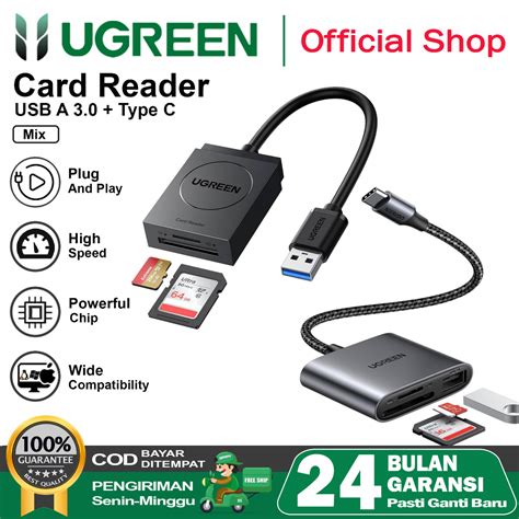 usb smart card writer|ugreen card reader USB 3.0.